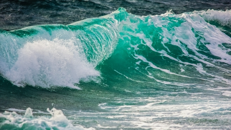 Kalabalıktan uzak, doğayla baş başa kalabileceğiniz sakin bir kaçış noktası