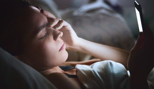 Telefonu Kapat, Yağları Yak! Gece Rutinini Değiştirmenin Gücü - Marmara Bölge Gazetesi