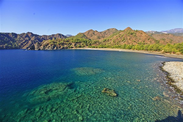 Bakir Kıyılarda Sessiz Bir Kaçış 131 201608131439263 - Marmara Bölge Gazetesi