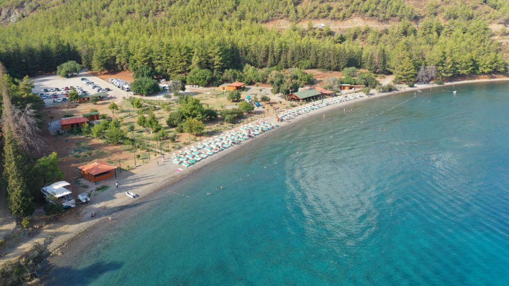 Sakinliğiyle Büyüleyen Eşsiz Bir Koy 1709535458 - Marmara Bölge Gazetesi
