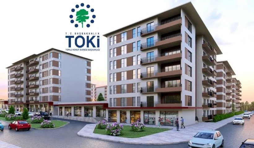 TOKİ Kura Heyecanı: 300 Aile Evine Kavuştu 1727380883344 - Marmara Bölge Gazetesi