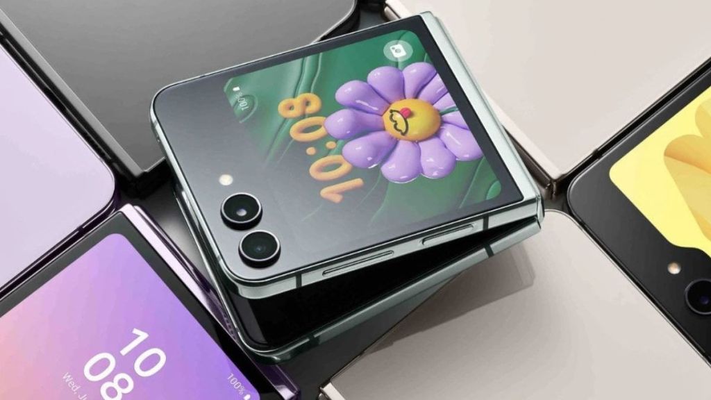 Samsung Galaxy Z Fold 7 ve Galaxy Z Flip 7 Türkiye Fiyatları Açıklandı 1830966 - Marmara Bölge Gazetesi