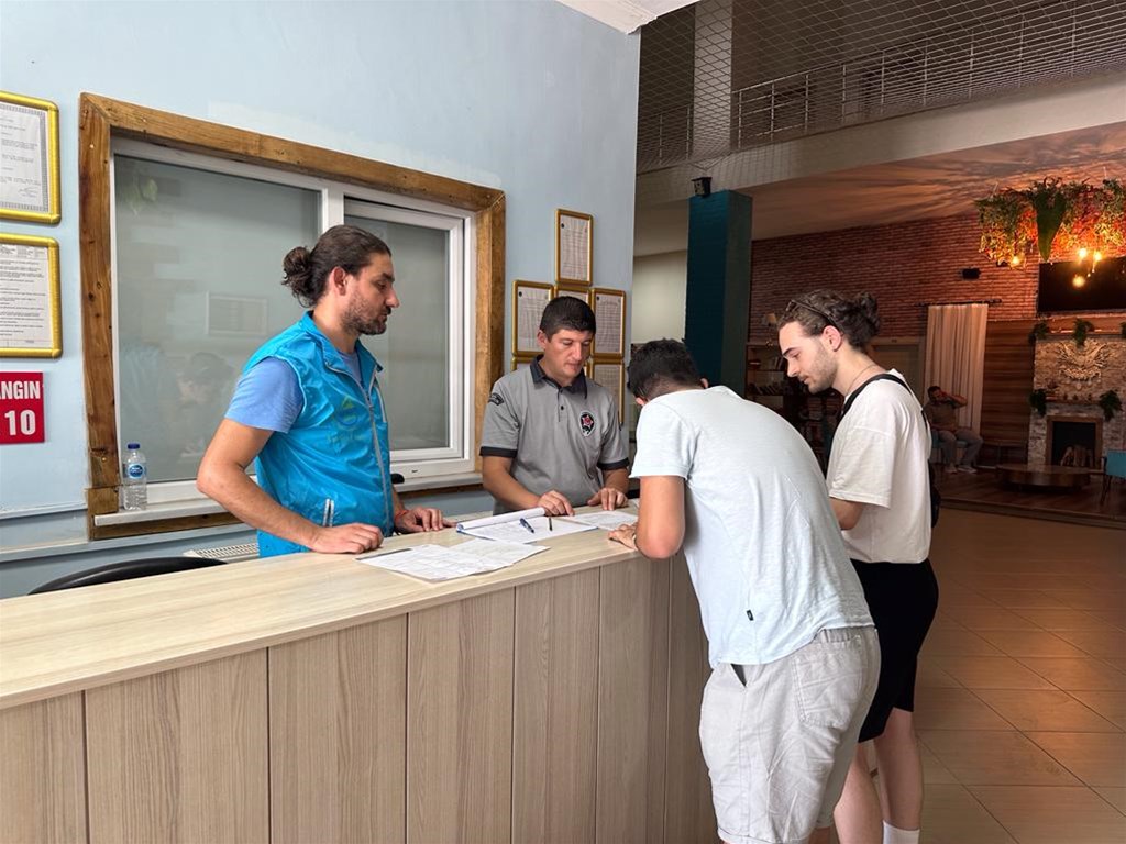 Balıkesir’de Gençler İçin Tatil Zamanı: Ücretsiz Konaklama Başladı 2 25 - Marmara Bölge Gazetesi