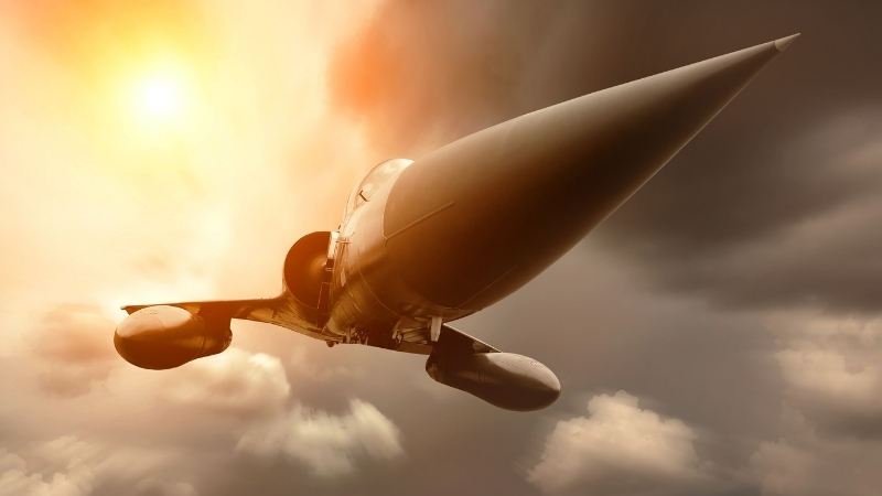 Türkiye Hipersonik Füze Üretti! 2 34 - Marmara Bölge Gazetesi