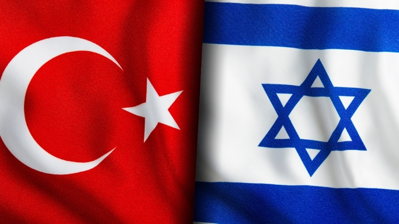 Emekli Generalden Türkiye Uyarısı: İsrail Hazırlıksız Yakalanabilir! 2 77 - Marmara Bölge Gazetesi