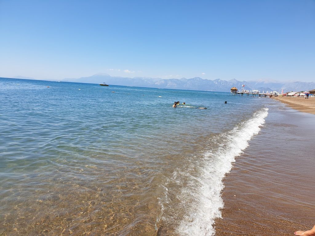 Antalya'nın Kalbinde Saklı Cennet: Lara Göreni Kendine Bağlıyor 2019 08 07 1 - Marmara Bölge Gazetesi