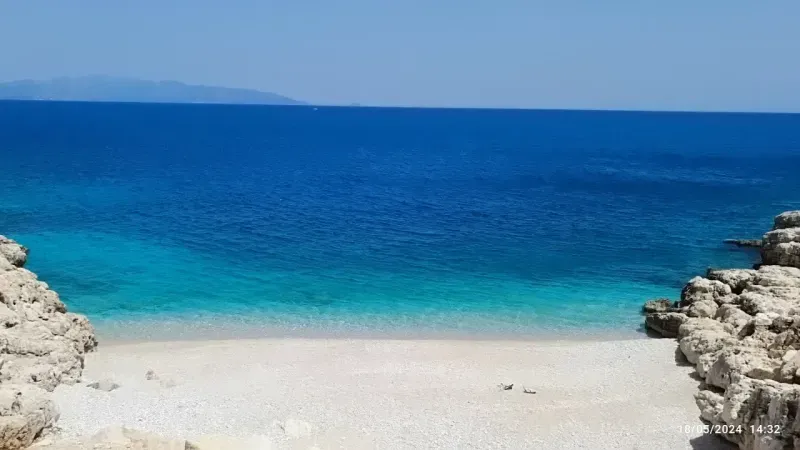 Akdeniz’de Herkesin Akın Ettiği Bir Güzellik! 2024 05 23 - Marmara Bölge Gazetesi