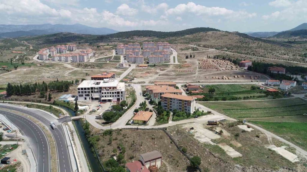 Sındırgı Belediyesi’nde anlamlı buluşma! Kooperatifçilik alanında yürütülen çalışmaları daha ileri