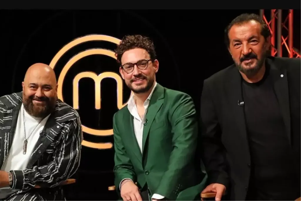 MasterChef Türkiye’de 14 Kasım Cuma akşamı heyecan dolu bir bölüm