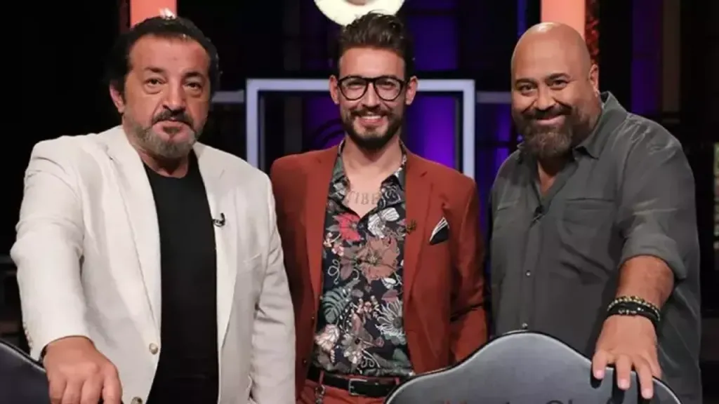 MasterChef Türkiye 2025’te heyecan dolu bir eleme gecesi daha geride