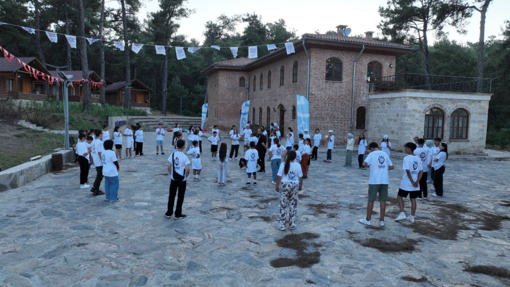 Balıkesir’de Ücretsiz Yaz Kampı! 274be7f8 877a 4365 b7dc 6cbd27510383 - Marmara Bölge Gazetesi