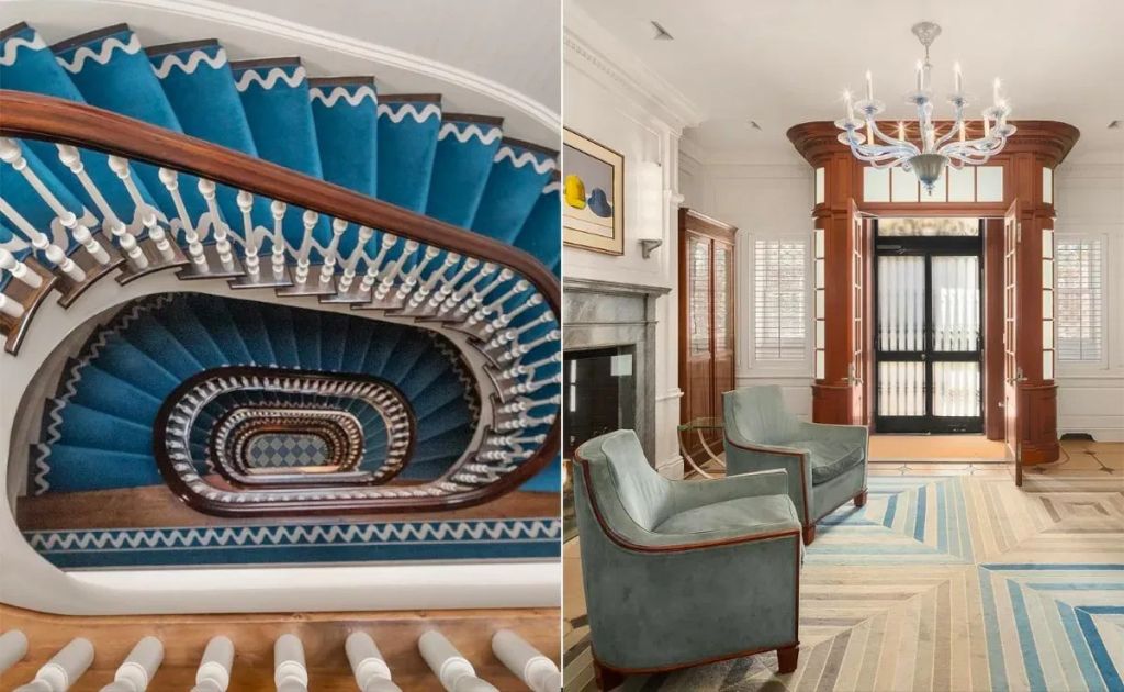 Ünlü Filmin Geçtiği Evi Rekor Fiyata Satın Aldı 44 cbuy - Marmara Bölge Gazetesi