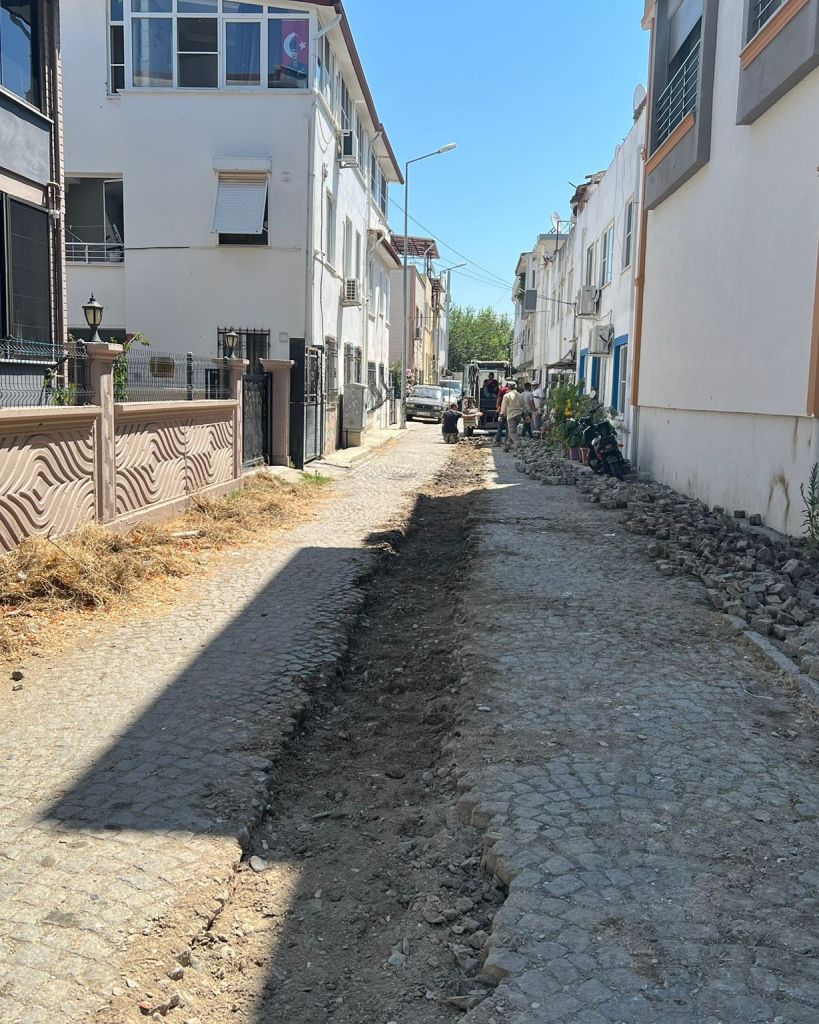 Edremit’te Beklenen O An Geldi 504377623 745899131134448 1734273655608644083 n - Marmara Bölge Gazetesi
