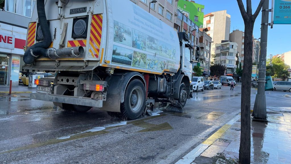 Bandırma Caddelerinde Alarm! 514935133 1273085977507086 9145706806521982287 n - Marmara Bölge Gazetesi