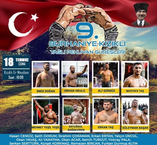 Kırkpınar'ın Rövanşı Burhaniye’de 515083299 1191239063042460 4297960012477156222 n 1 - Marmara Bölge Gazetesi