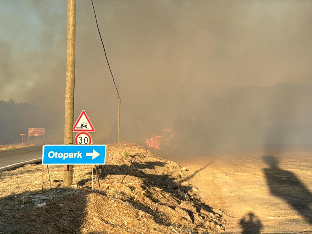 Burhaniye’de Otluk Yangını Yürekleri Ağza Getirdi! 515436077 1184923767007323 2320438894714065299 n - Marmara Bölge Gazetesi