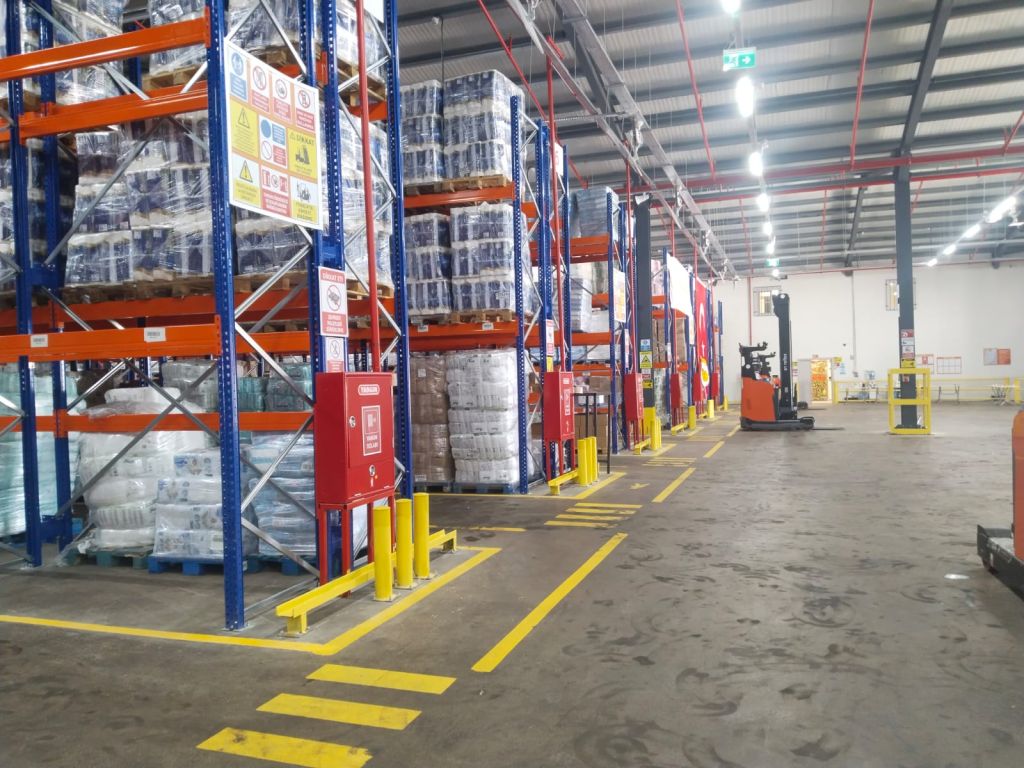 Havran ekonomisine can suyu olacak önemli bir yatırım daha hayata