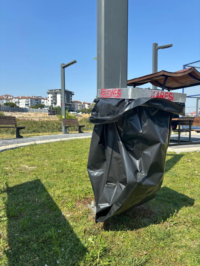 Karesi Belediye'nde Yeni Dönem! 520242996 23961465453462319 5268572507125554261 n - Marmara Bölge Gazetesi