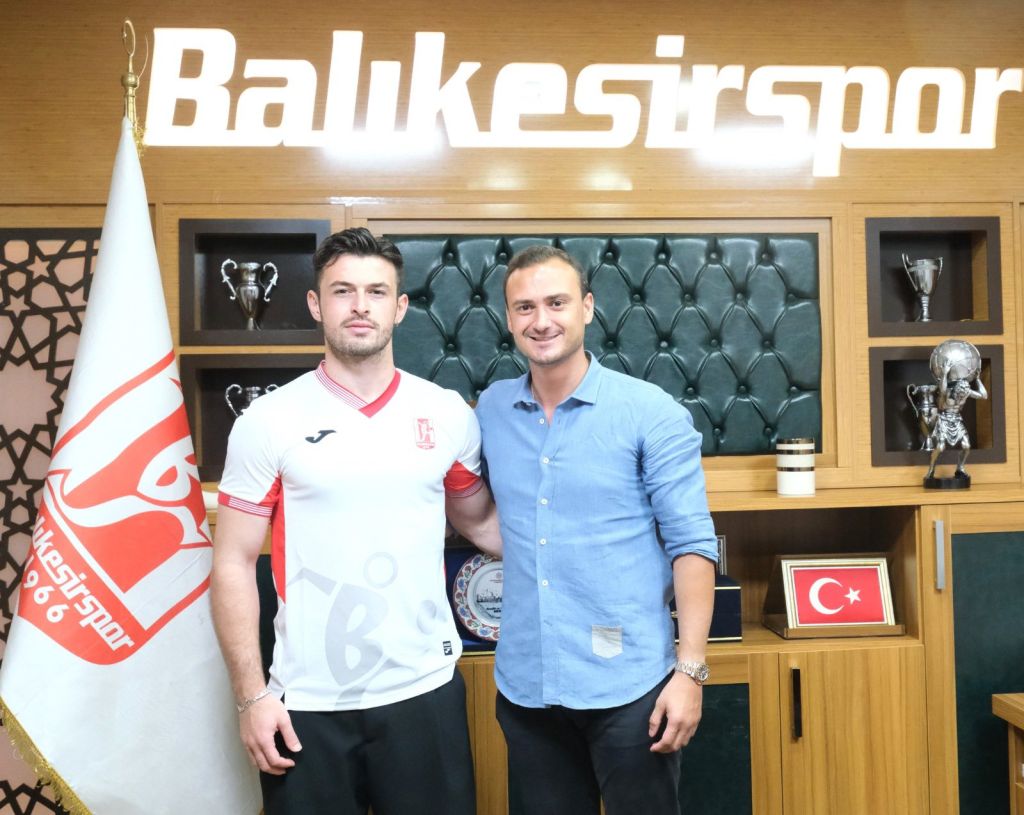 Balıkesirspor Kadrosunu Güçlendiriyor! 520283977 1293949176073483 90001750242545037 n - Marmara Bölge Gazetesi