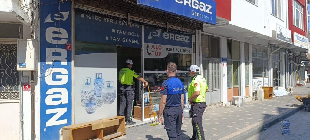 önen Belediyesi, hem şehir merkezinde hem de kırsal mahallelerde yoğun