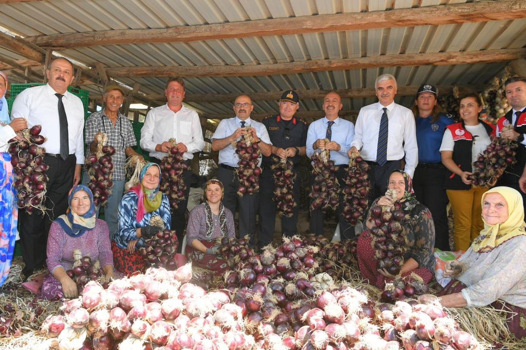 Bu Gıdayı Sofranızdan Eksik Etmeyin: Kolesterolü Dengeleyen, Şekeri Düzenleyen, Enfeksiyona Kalkan Olan Mucize! 520567370 1150470337116014 2670091978572929945 n - Marmara Bölge Gazetesi