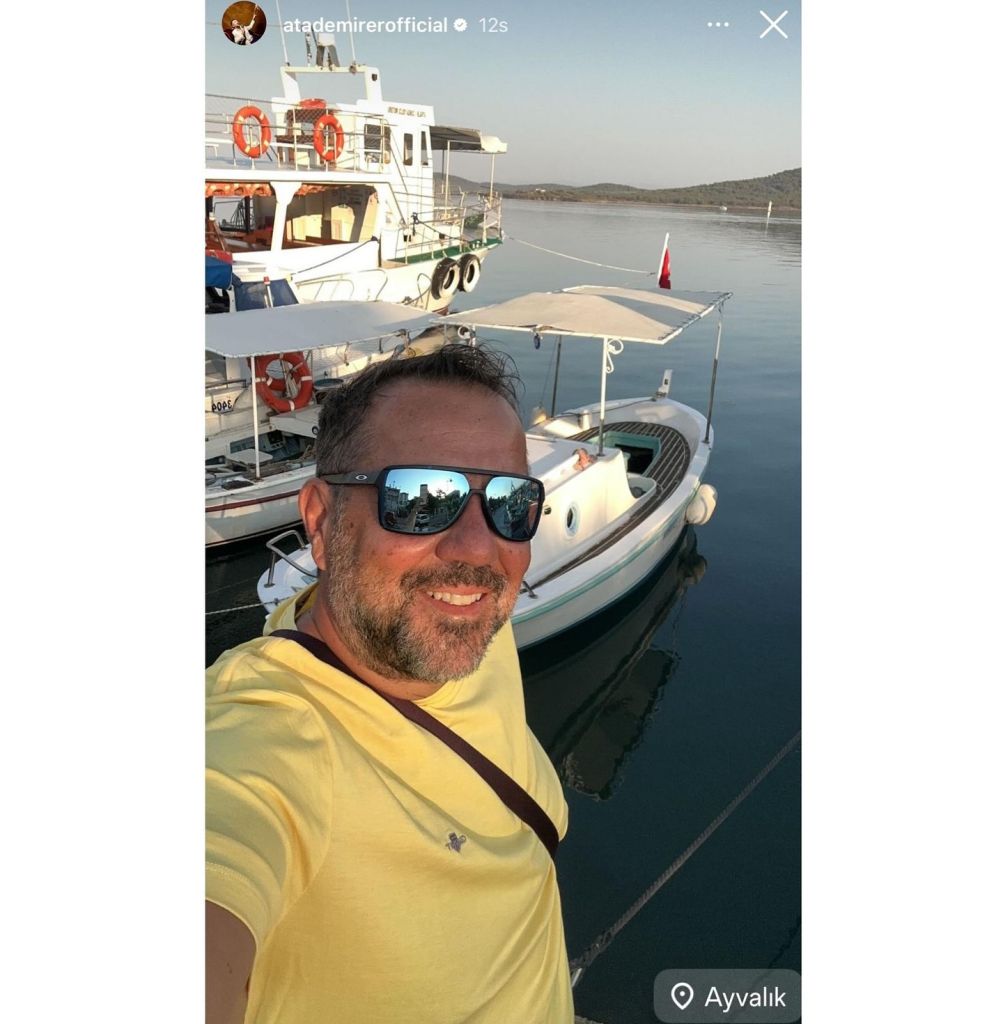 Ata Demirer Paylaştı, Ayvalık Harekete Geçti 520826628 18324518605227999 6240500981272650756 n - Marmara Bölge Gazetesi