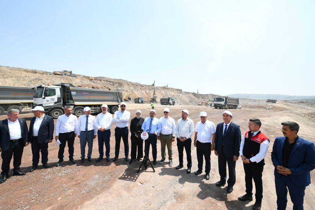 Balıkesir’de Dünyanın En Büyük Jeotermal Sera OSB’si Kuruluyor 524336790 1156259819870399 2608350778564183626 n - Marmara Bölge Gazetesi