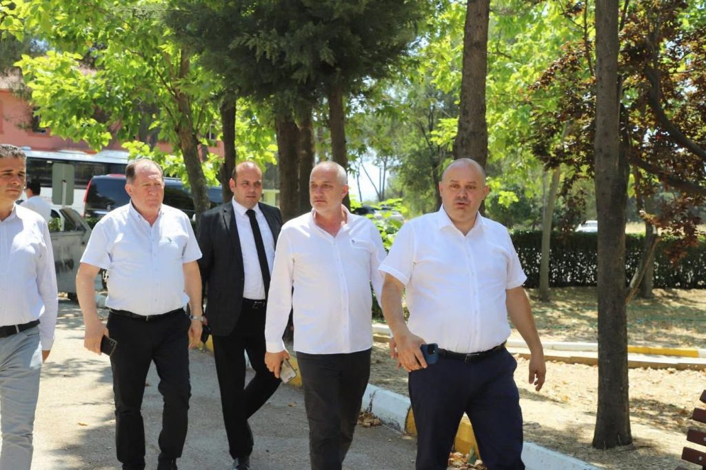 Başkan Palaz Sahada: Gönen'e Yakışır Yaşam Alanları Geliyor 524826632 1583206943109852 6682626108466651099 n 1 - Marmara Bölge Gazetesi
