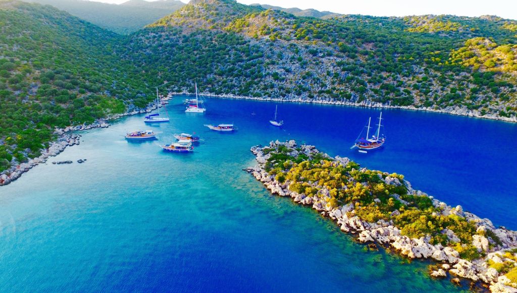 Huzuru Arayanların Yeni Gözdesi: Sessizlik ve Sadelik Burada 600334a9a2737 - Marmara Bölge Gazetesi