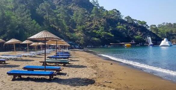 Ege Tatilinde Huzuru Arayanlara! 60757a0a5740b782af7db4d7 - Marmara Bölge Gazetesi