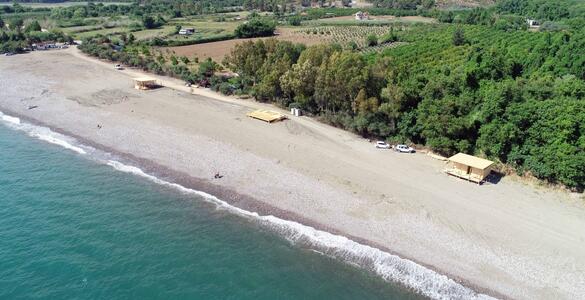 Ege Kıyılarında Sıra Dışı Bir Kaçış! 60757ba0b33be6ad1467efce - Marmara Bölge Gazetesi