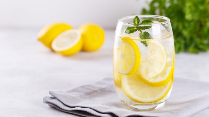 “Limonla Yüzünüzü Silin, Kimyasal Krem Kullanmayın!” 9 7 - Marmara Bölge Gazetesi