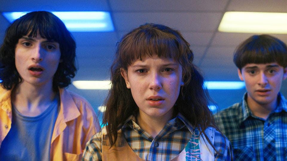 Stranger Things 5. Sezon Fragmanı Yayınlandı: Hawkins'in Kaderi Bu Savaşla Belirleniyor 960x0 1 - Marmara Bölge Gazetesi