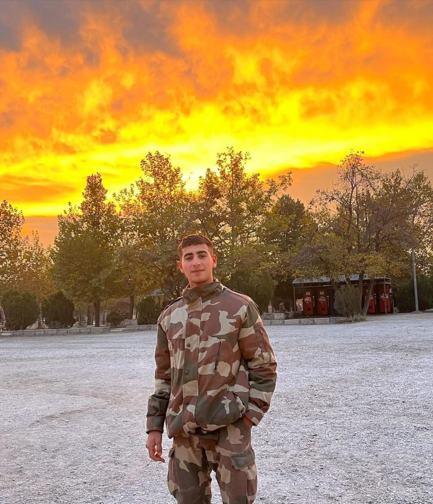 Balıkesir'e Şehit Ateşi Düştü! AW491688 04 - Marmara Bölge Gazetesi