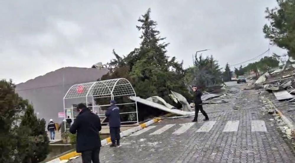 Balıkesir’de 11 Canın Gittiği Patlamada Karar Çıktı! AW495168 01 - Marmara Bölge Gazetesi