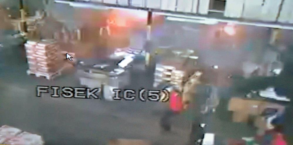 Balıkesir’de 11 Canın Gittiği Patlamada Karar Çıktı! AW495168 03 - Marmara Bölge Gazetesi