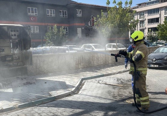 Susurluk’ta Trafo Yangını! AW503107 01 - Marmara Bölge Gazetesi