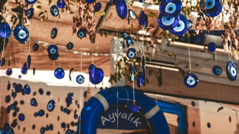 AYVALIK 5 - Marmara Bölge Gazetesi