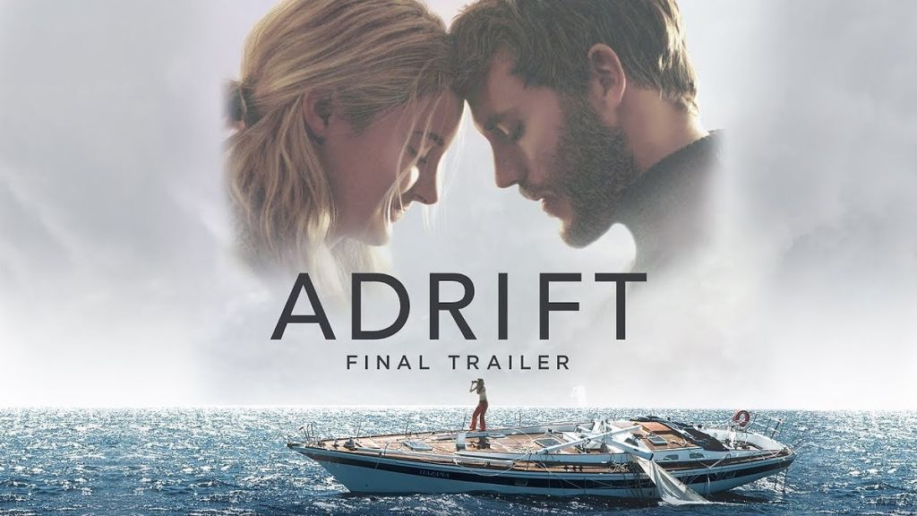 Şaşırtıcı Derecede Az Bilinen 15 Etkileyici Film Adrift - Marmara Bölge Gazetesi