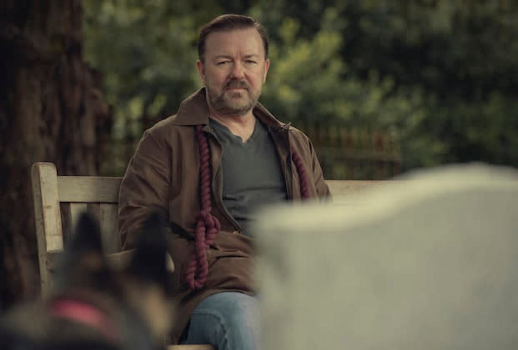 After Life - Marmara Bölge Gazetesi