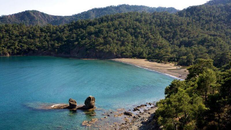 Alacasu Koyu Kamp Alani 2 1 - Marmara Bölge Gazetesi