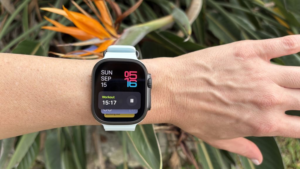 Apple, Samsung, Huawei ve Xiaomi Yarışta: İşte En İyi Akıllı Saatler Apple Watch Ultra 2 - Marmara Bölge Gazetesi