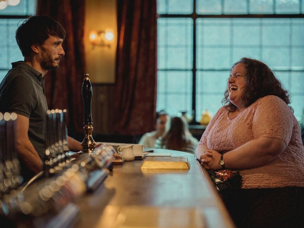 Baby Reindeer - Marmara Bölge Gazetesi