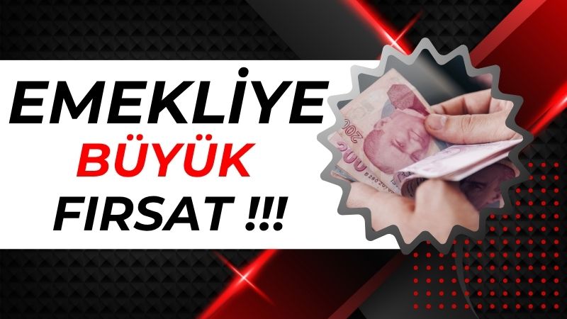 İş Bankası, emeklilere özel Temmuz kampanyasıyla dikkat çekiyor. Yeni zamlı