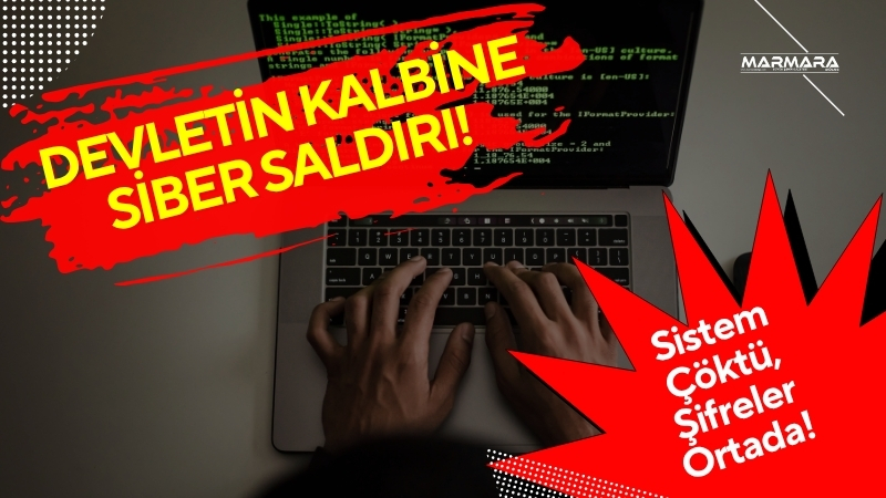 Fransız savunma sanayisinin devlerinden Naval Group, siber saldırıya uğradı. Nükleer