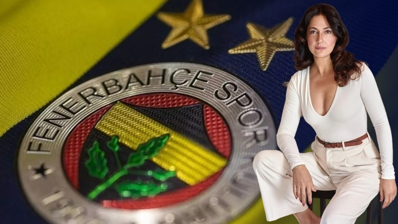 Fenerbahçe’nin 2025-2026 sezonu forma tanıtımı, yıldızlar geçidine sahne oldu. Ancak
