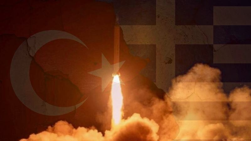 Yunan basını, Hindistan’ın Yunanistan’a uzun menzilli saldırı füzesi teklif ettiğini