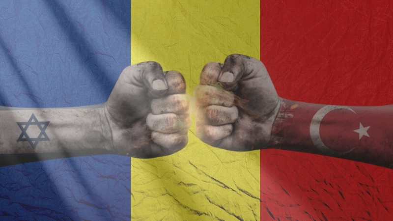 Türkiye'den 18 Bayraktar TB2 SİHA alan Romanya, hava savunma sisteminde