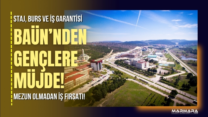 Balıkesir Üniversitesi (BAÜN), mesleki eğitimin kalitesini artırmak amacıyla önemli bir