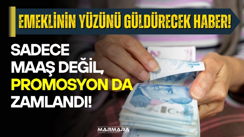 İş Bankası, 2025 Temmuz zammıyla birlikte emekli maaşını bankaya taşıyan